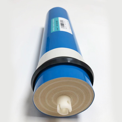 3013 NF RO Membrane Water Purifier Nano Filter Membrane 800 Gpd