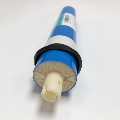 High Tds Ro Membrane 80 Gpd TW-1812-75 GPD Flow RoHS NSF