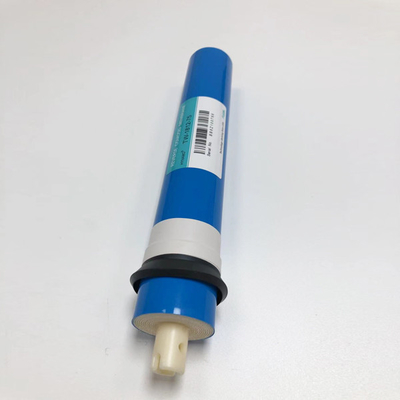 High Tds Ro Membrane 80 Gpd TW-1812-75 GPD Flow RoHS NSF