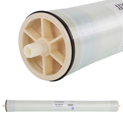 Ulp 4040 Ultra Low Pressure RO Reverse Osmosis Membrane Filter