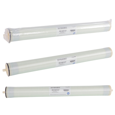 Ulp 4040 Ultra Low Pressure RO Reverse Osmosis Membrane Filter
