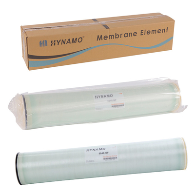 8040 Nf Ro Membrane Water Purifier Filter Nanofiltration And Reverse Osmosis  8 Inch