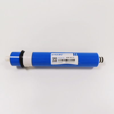 Filmtec 75 Gpd Domestic Ro Membrane 1812-75 Gpd Reverse Osmosis Element Water Filter Cartridges