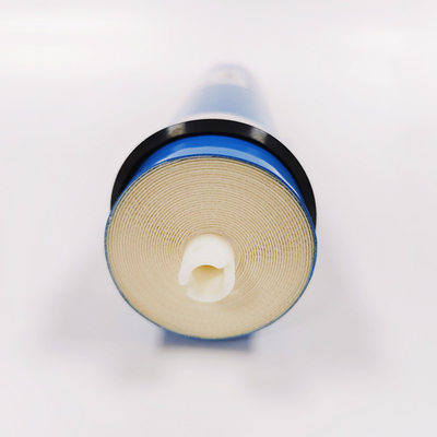 700 GPD High Volume Reverse Osmosis System Ro Water High Recovery Rate