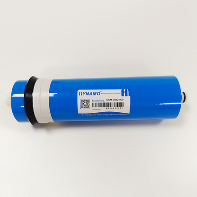3012 Commercial Ro Membrane Lifespan Long For Drinking Water 800Gpd