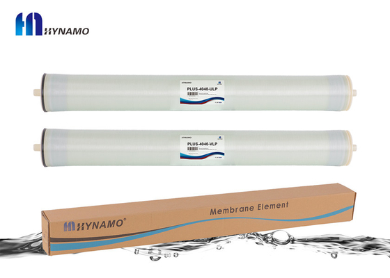 China Reliable Supplier Manufacturer 8040/4040 RO Membranes Good Price Industrial RO Membrane Reverse Osmosis Membrane